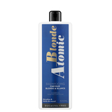 Blonde Atomic shampoo - 500 ml
