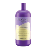 Inebrya No-Yellow shampoo - 1000 ml