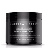 Crew lather shave cream 250 ml