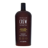 Crew daily deep moist. shampoo 1000 ml