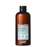 Beautist daily shampoo 300 ml.