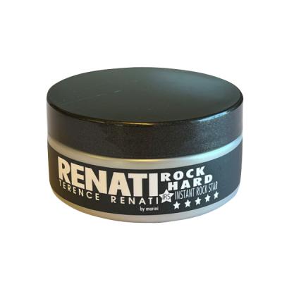 Renati Rock Hard voks - 80 ml.