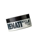 Renati Rock Hard voks - 100 ml.