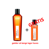 Subtil ColorLab deep hydrate shampoo 300 ml + 100 ml. rejsefl